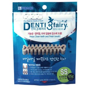 덴티페어리 SS 65g 치석제거 입냄새제거
