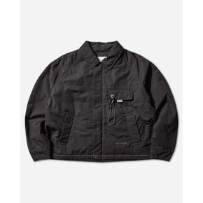 25FW 앤드원더 자켓 5745281055010 BLACK DOM