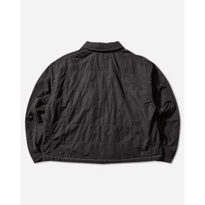 25FW 앤드원더 자켓 5745281055010 BLACK DOM