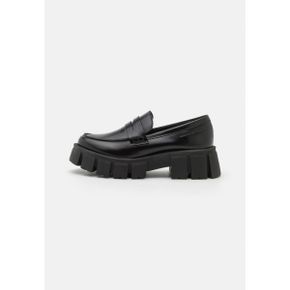 5055122 Marc OPolo LISBET - Slip-ons black