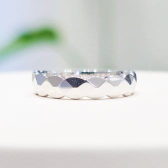 로제도르 [부산점] 패싯도르 반지 282600001