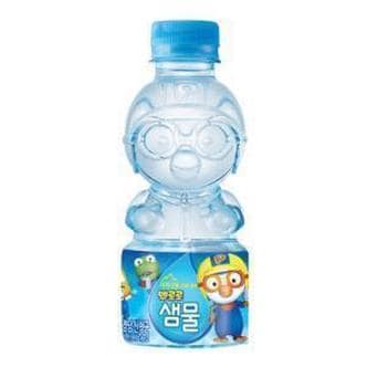  팔도 뽀로로 샘물 250ml X 20개