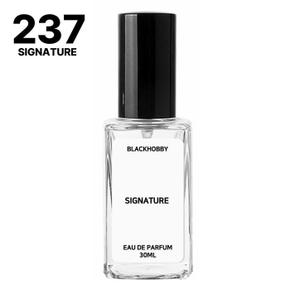 [블랙하비] 시그니처 30ml 고농축 드레스퍼퓸 향수 (S16285566)