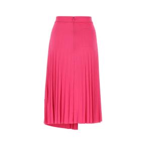 SKIRTS Womens Skirt WA53SK300P HOTPINK Pink