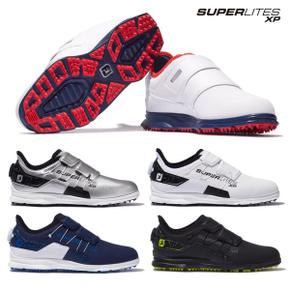 3176310 FOOTJOY 풋 조이 일본 정규품 SUPERLITES XP Spikeless BOA 2023 모 TA3241038