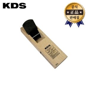 KDS 대패 WPL-5758 58mm 일본산 목공용 손대패 목재 다듬기 가공