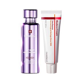 동국제약 센텔리안24 마데카 PDRN 엑티브 세럼 50ml+크림 시즌7 50ml