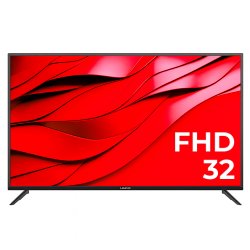유맥스 무결점보증 MX32F 81cm(32인치) FHDTV -중소기업 소형 모니터 벽걸이겸용