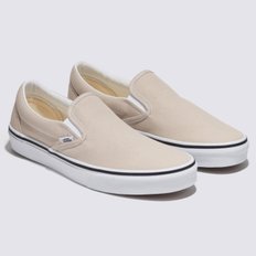 [ VANS ] VN000CT5BLL 컬러 띠어리 클래식 Slip-on 슬립온