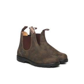 26FW 블런드스톤 부츠 585 RUSTIC BROWN
