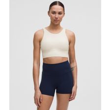 룰루레몬 30% ▼ 룰루레몬 Align™ 하이넥 브라 B/C - LTIV
