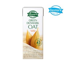 동원 그린덴마크 귀리 190ml 24팩