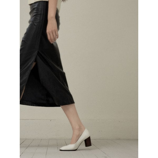 WELT pumps (7cm, 1color)