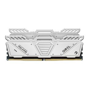 GeIL DDR5-5600 CL38 POLARIS White (32GB(16Gx2))