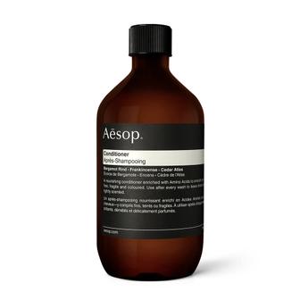  호주직구 Aesop 이솝 컨디셔너 리필 500ml