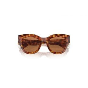 4762602 Miu 51mm Butterfly Sunglasses 88296340