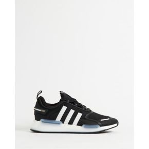 5025385 adidas NMD_V3 - Mens Core Black, White  Black