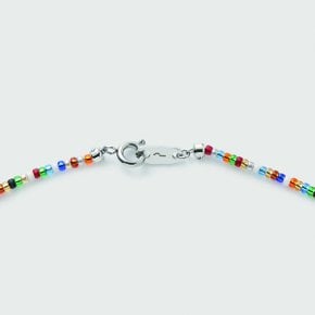 Ashore Necklace, Multi (AS107)