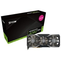 지포스 RTX 4080 SUPER D6X 16GB