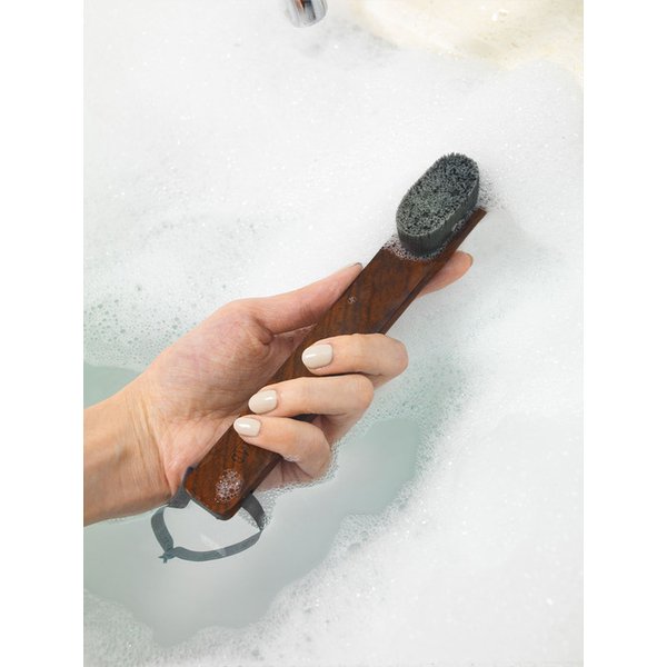 [모공까지 깨끗하게]더툴랩 스위핑 클렌징 브러쉬 2종