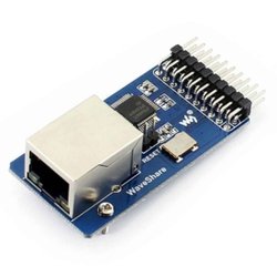 WaveShare DP83848 DP83848CVV/ DP83848IVV 이더넷 모 - SSG.COM