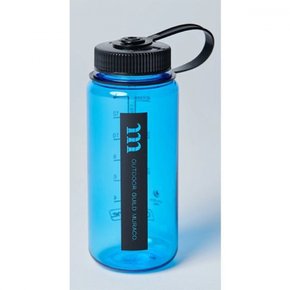 무라코 무라코 NALGENE 0.5L C015 BLUE [아웃도어 물통 병]