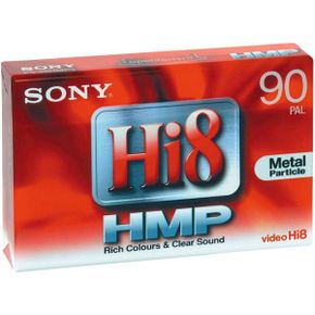 영국 소니 캠코더 Sony p590hmp3 Blank Cassette 1735886