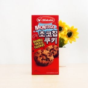 코코라 몬테고 초코칩 쿠키 85g