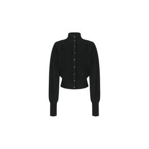 아모멘토 26FW Blocking Button Up Cardigan (2 Colors)