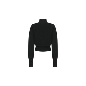아모멘토 26FW Blocking Button Up Cardigan (2 Colors)