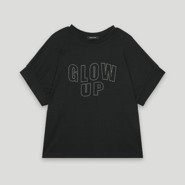 코데즈컴바인 GLOW UP 메탈핫픽스 TS(니트시보리) (CKB-TS523W4)