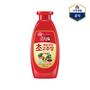 순창궁 초고추장 320g_P340929775