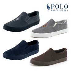 폴로(POLO) CARVER TWIN GORE 스니커즈 (junior) 4종 택1