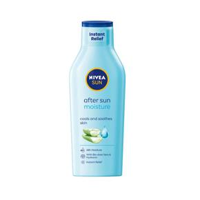 니베아 쿨앤 밀크 모이스처 스킨 수딩 에프터 200ml