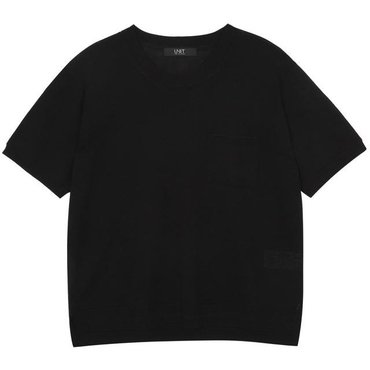 UNIT 티셔츠 UFI2-KCN212N