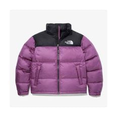 매장정품 노스페이스 THE NORTH FACE NJ1DQ55H 남성 1996 에코 눕시 자켓_LIGHT PURPLE 152828