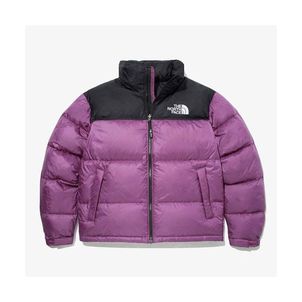 노스페이스 매장정품 노스페이스 THE NORTH FACE NJ1DQ55H 남성 1996 에코 눕시 자켓_LIGHT PURPLE 152828