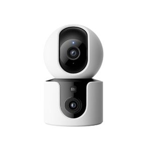 듀얼렌즈 홈캠 CCTV 카메라 펫캠 /C300 C500