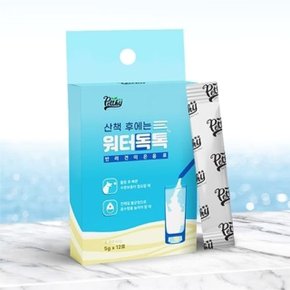 (본사무료직배송) 펫시 워터독톡 60g(5g x 12포) (WD76BC2)