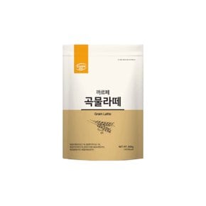 까르페 곡물라떼 파우더 800g 3개