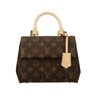 LOUIS VUITTON 명절   클루니 미니 여성 토트백 M46055 M46055