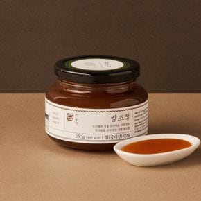 [최송자] 쌀조청 250g