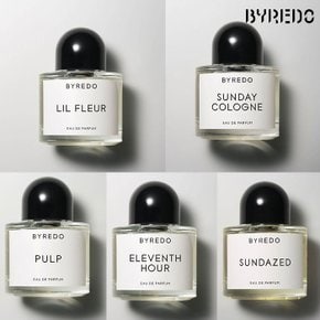 바이레도 BYREDO 선데이즈드 일레븐스아워 펄프 선데이코롱 릴플레르