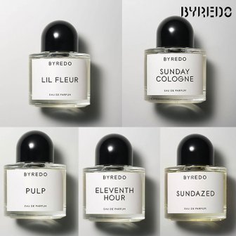  바이레도 BYREDO 선데이즈드 일레븐스아워 펄프 선데이코롱 릴플레르