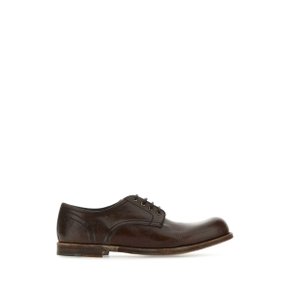 돌체 앤 가바나 Dress Shoes A10796AO019 80178 CASTAGNA