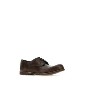 돌체 앤 가바나 Dress Shoes A10796AO019 80178 CASTAGNA