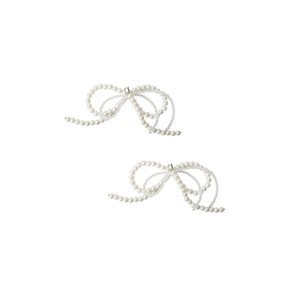 [2 SET] WAV701 Essence Pearl Mix Shoelace Charms