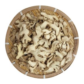 수입 말린 생강 건강 건생강 300g(팩)