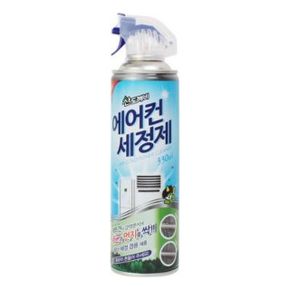 산도깨비 에어컨 세정제 330ml