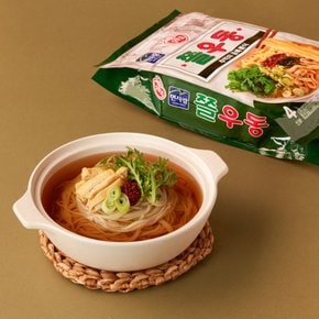 쫄우동 806g(4인)